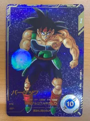 2026年最新】ドラゴンボールダイバーズ バーダック パラレルの人気