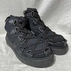 TRICO COMME des GARCNNS トリコ コムデギャルソン パンツ TQ-P015