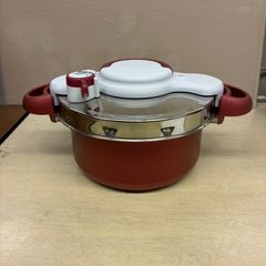 T-fal Clipso Minut 圧力鍋 6L - メルカリ