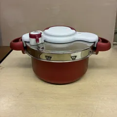 ke0714-16 G ティファール 圧力鍋 4L クリプソ ミニット IH対応のサムネイル