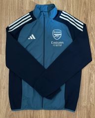 adidas 青山学院大学 陸上部 ウィンドブレーカー M ホワイト/グリーン