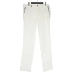 メイソンズ MASON'S コットンパンツ 48 ホワイト 白 2PN2A2935B0のサムネイル