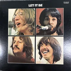 The Beatles レコード 2026年最新】AP-80189の人気アイテム - メルカリ