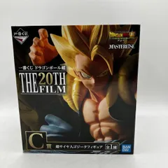 2026年最新】一番くじ ドラゴンボール超 the 20th filmの人気アイテム