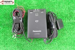ETC2.0車載器 Panasonic CY-ET2610GD 12v/24v - メルカリ