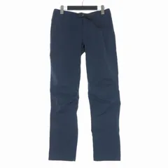 ザノースフェイス THE NORTH FACE GAZELLE CHINO PT ガゼルチノパンツ ワークパンツ M ネイビー 紺 NB31610のサムネイル
