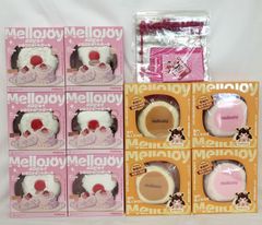 メロジョイ 10個セット 未開封 621 - メルカリ