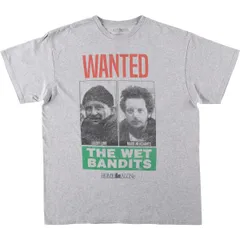 古着 HOME ALONE ホームアローン 映画 ムービーTシャツ メンズL相当/eaa658149のサムネイル