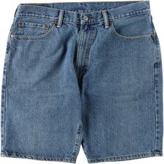 古着 リーバイス Levi's 517 BOOT CUT ブーツカットデニムパンツ