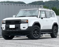 ランドクルーザー250モンスタ レイズ ホムラ 2x9R 9.0-20 - メルカリ