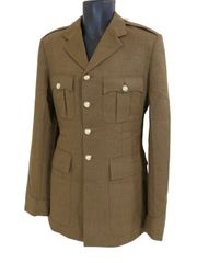 日本陸軍 櫻井(鬼塚堂) 精巧複製 昭和13年制 羅紗製 将校軍衣袴 値下