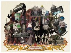 SYNAPSE COMPILATION “EMERGENCE XX"(中古品)