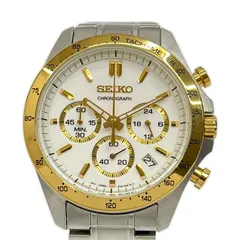 2026年最新】SeiKo クロノグラフ 8t63-00d0の人気アイテム - メルカリ