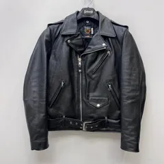 【現行✨極美品•定価14.8万】Schott 613UST ワンスター 40 メルカリ