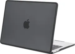 133B634 Macbook Air ケース 15インチ 【TPUバンパー、衝撃吸収】のサムネイル