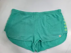 ホリスター ハーフパンツ ミント色 m 新品のサムネイル