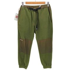 ナイスネス NICENESS 22SS DAYTON デイトン UKベンタイルショーツ