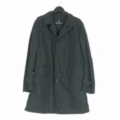 アクアスキュータム AQUASCUTUM ナイロンコートのサムネイル