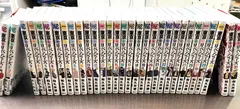 東京卍リベンジャーズ 全巻セット(1〜31巻)のサムネイル