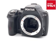 美品 Pentax K-50 単焦点レンズ スマホ転送OK 訳アリ #0715 - メルカリ