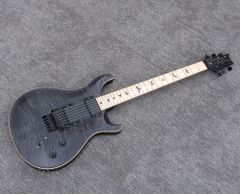 YAMAHA ヤマハ LP400 Lord Player レスポールタイプ ブラック エレキ