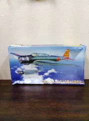 ハセガワ　中島 B5N2 九七式三号艦上攻撃機  プラモデルのサムネイル