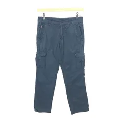 NAPAPIJRI ナパピリ カーゴパンツ サイズ:30 コットンパンツ/ボトムス    ネイビー メンズ / 241005008349のサムネイル
