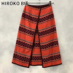 HIROKO BIS ヒロコビス スカートのサムネイル