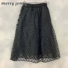 merry jenny メリージェニー スカートのサムネイル
