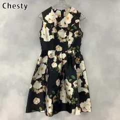 Chesty チェスティ ワンピースのサムネイル