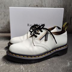 Dr.Martens × Ray BEAMS 別注SLANTING ZIP - メルカリ