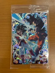 未開封 ヒーローアバターカード 11th ANNIVERSARY SPECIAL SET スーパードラゴンボールヒーローズ SDBHのサムネイル