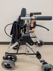 車輪付きステッキ ローラーステッカーⅦ - メルカリ