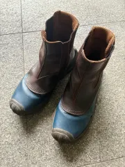 1999 ミュウミュウ Side Gore Bootsのサムネイル