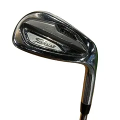 【中古】 タイトリスト Titleist T100 W ウェッジ WG AMT TOUR WHITE (フレックスS) メンズ 男性用 右利き 右用 Cランク ゴルフクラブのサムネイル