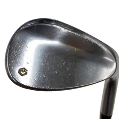【中古】 エポンゴルフ株式会社 EPON Tour Wedge Type M 56° ウェッジ WG リシャフト (フレックスその他) メンズ 男性用 右利き 右用 Dランク ゴルフクラブのサムネイル