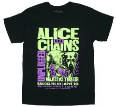 2026年最新】alice in chains tシャツの人気アイテム - メルカリ