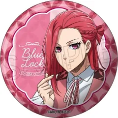 千切 豹馬 ブルーロック 缶バッジ Balloon Bouquet 千切豹馬 ブルロ グッズ 缶バッジ 缶バッチ カンバッチ カンバッジのサムネイル