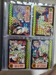 スーパードラゴンボールヒーローズ 13th Anniversary 未開封 3種