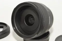 260691★極上★TAMROM タムロン 35mm F/2.8 Di III OSD M1:2 F053 FEマウント用レンズ（フルサイズミラーレス対応）SONYのサムネイル