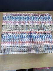 美品✨エリアの騎士 1-45巻セット - メルカリ