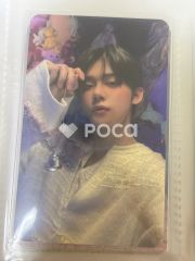 txt ヨンジュン MOA CON POPUP インスタント トレカ サイン - メルカリ