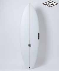Wilderness Surfboards 6'6 Stubby hull - メルカリ