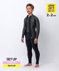 ムラスポ公式】新品 THREE WEATHER スリーウェザー コンプリートセット