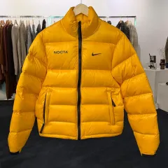 M NIKE ドレイク Nocta ダウンのサムネイル