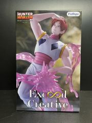 HUNTER×HUNTER Exceed Creative ヒソカ 8個 HUNTER×HUNTER Exceed Creative ヒソカ 8個 - メルカリ