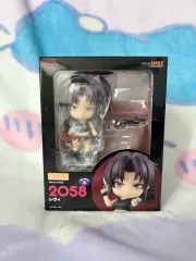 2026年最新】ねんどろいど ブラックラグーン レヴィの人気アイテム