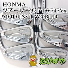 入間□【中古】 アイアンセット テーラーメイド TaylorMade M3 6本(5-9