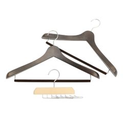 NAKATA HANGER 43cm×3本 - メルカリ