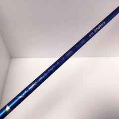 ピン スリーブ》24ベンタス ブルー 5-R ドライバー用シャフト単品